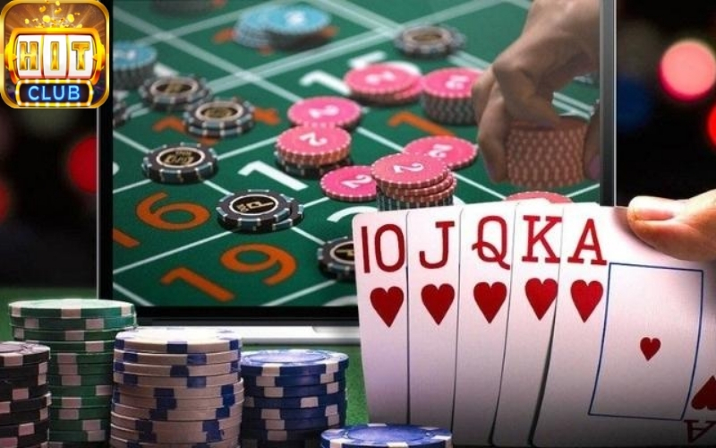 Chứng thực pháp lý và nguồn gốc của Hitclub