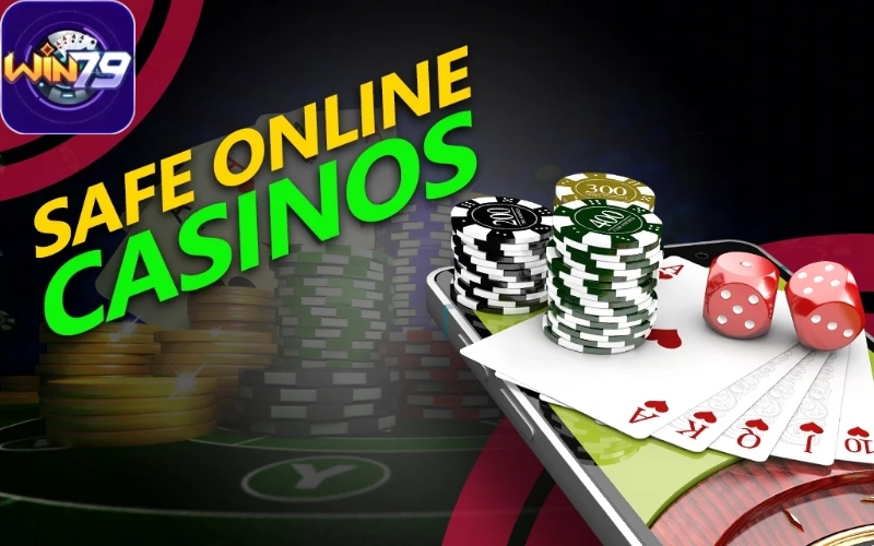 Đánh giá uy tín và pháp lý của cổng game Win79