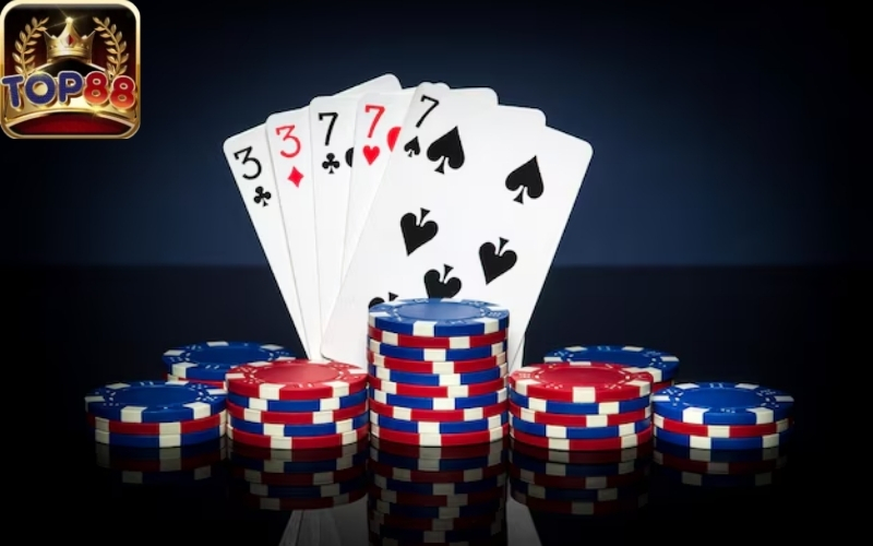 Hệ thống sản phẩm giải trí độc quyền tại Top88