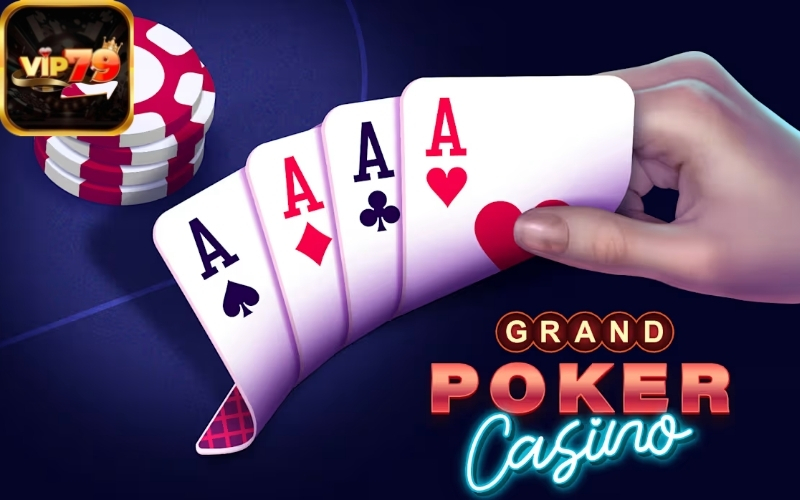 Review Vip79 Cổng Game Bài Xanh Chín Hay Chiêu Trò Marketing