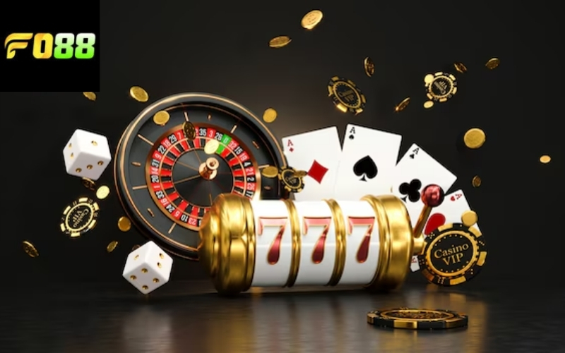 Review Cổng Game Fo88 Trải Nghiệm Thực Tế Và Xác Thực Uy Tín 2026