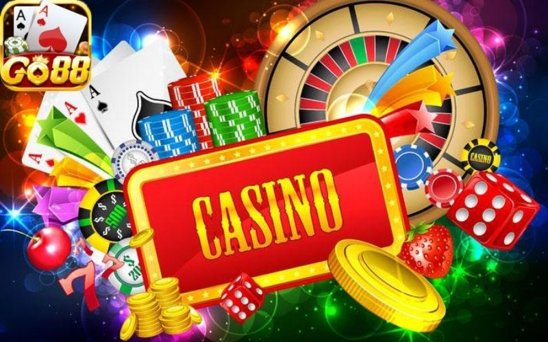 Review Vin88 Đánh Giá Chi Tiết Hệ Sinh Thái Game Bài Đổi Thưởng