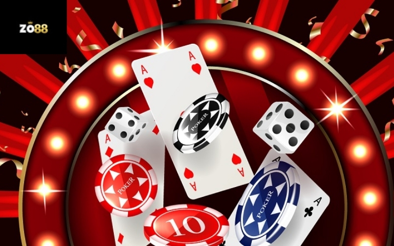 Review cổng game Zo88 Đẳng cấp giải trí hay chỉ là lời đồn