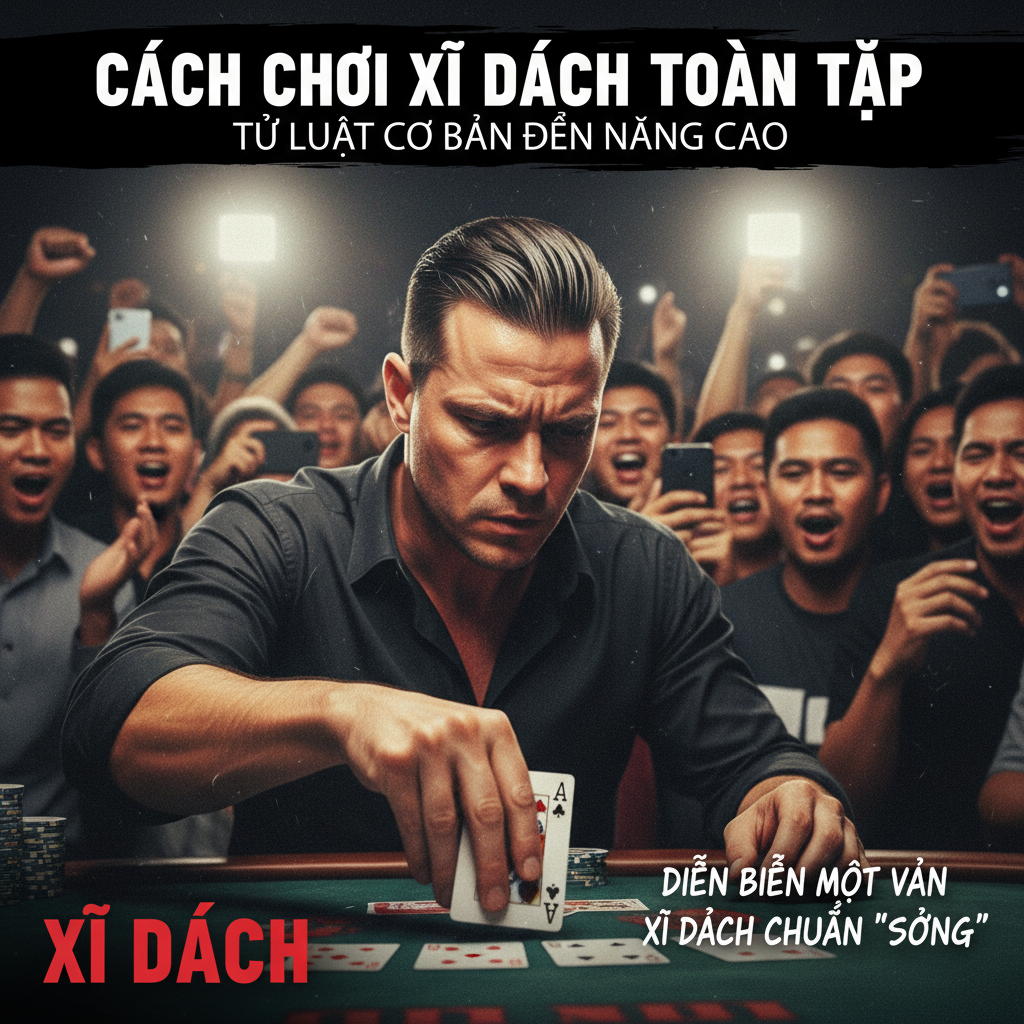 So bài với nhà cái để quyết định thắng thua